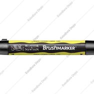 Winsor Newton Lemon Y747 Brushmarker Kalem