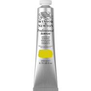 Winsor Newton Lemon Yellow Hue 346 S.2 200 ml Akrilik Boya
