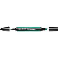 Winsor & Newton Letraset G847 Promarker Green Çizim Kalemi