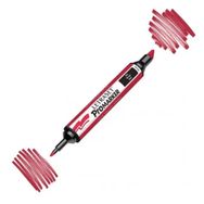 Winsor & Newton Letraset R666 Promarker Red Çizim Kalemi