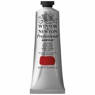 Winsor Newton Light Red 362 S.1 60 ml Akrilik Boya