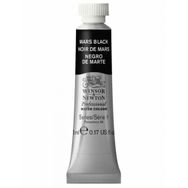 Winsor & Newton Mars Black 386 5 ml Sulu Boya
