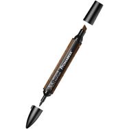 Winsor Newton N-074 Kahve Promarker Markör Kalem