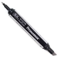 Winsor Newton N-134 Gri Promarker Markör Kalem