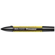 Winsor Newton N-166 Limon Sarısı Promarker Markör Kalem