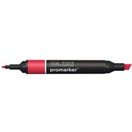 Winsor Newton N-170 Koyu Kırmızı Promarker Markör Kalem