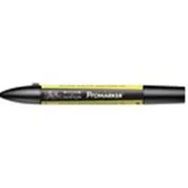 Winsor Newton N-254 Sarı Promarker Markör Kalem