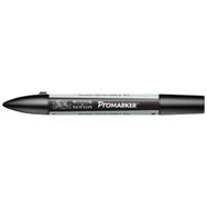 Winsor Newton N-260 Açık Gri Promarker Markör Kalem