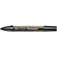 Winsor Newton N-272 Kestane Promarker Markör Kalem