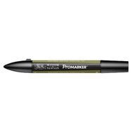 Winsor Newton N-447 Koyu Yeşil Promarker Markör Kalem