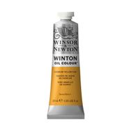 Winsor & Newton N:109 Cadmium Yellow Hue Yağlı Boya