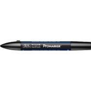 Winsor & Newton N:169 Indigo Blue Brusmarker Çizim Kalemi