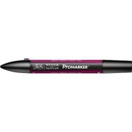 Winsor & Newton N:175 Maroon Brusmarker Çizim Kalemi