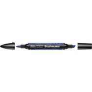 Winsor & Newton N:305 Egyptian Blue Brusmarker Çizim Kalemi