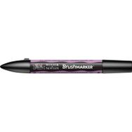 Winsor & Newton N:323 Wild Orchid Brusmarker Çizim Kalemi