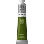 Winsor Newton N:37 Sap Green 200 ml Yağlı Boya