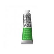 Winsor & Newton N:483 Permanent Green Light Yağlı Boya