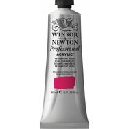 Winsor Newton N:502 Permanent Rose 3 60 ml Akrilik Boya