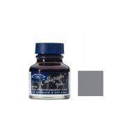 Winsor & Newton N:617 Silver Kaligrafi Mürekkebi