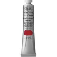 Winsor Newton Naphthol Red Medium 423 S.2 200 ml Akrilik Boya