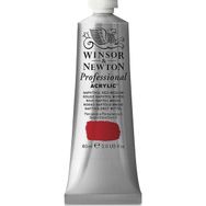 Winsor Newton Naphthol Red Medium 423 S.2 60 ml Akrilik Boya