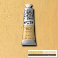 Winsor Newton Naples Yellow Hue 29 37 ml Yağlı Boya