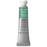 Winsor Newton No:184 Cobalt Green 5 ml Sulu Boya