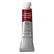 Winsor Newton No:317 Indian Red 5 ml Sulu Boya