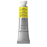 Winsor Newton No:348 Lemon Yellow Deep 5 ml Sulu Boya