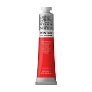 Winsor Newton No:5 Cadmium Red Hue 200 ml Yağlı Boya