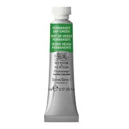 Winsor Newton No:503 Permanent Sap Green 5 ml Sulu Boya