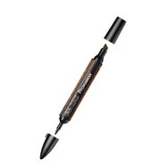 Winsor Newton O324 074 Promarker Burnt Sıenna Grafik Kalemi