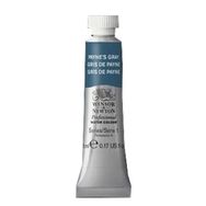 Winsor Newton Payne's Gray 465 5 ml Sulu Boya