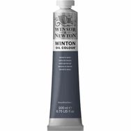 Winsor Newton Payne's Gray 465 S.1 200 ml Akrilik Boya