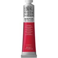 Winsor Newton Permanent Alizarin Crimson 468 1 200 ml Yağlı Boya