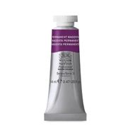 Winsor Newton Permanent Magenta 489 S.3 14 ml Sulu Boya