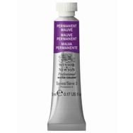 Winsor Newton Permanent Mauve 491 S.3 5 ml Tüp Sulu Boya