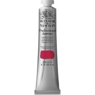 Winsor Newton Permanent Rose 502 S.3 200 ml Akrilik Boya