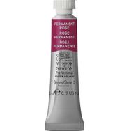 Winsor Newton Permanent Rose 502 S.3 5 ml Tüp Sulu Boya