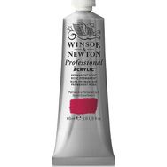 Winsor Newton Permanent Rose 502 S.3 60 ml Akrilik Boya