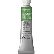 Winsor Newton Permanent Sap Green 503 S.1 5 ml Tüp Sulu Boya