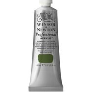 Winsor Newton Permanent Sap Green 503 S.3 60 ml Akrilik Boya