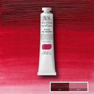 Winsor & Newton Permanentalizarin Crimson 468 S.4 200 ml Yağlı Boya