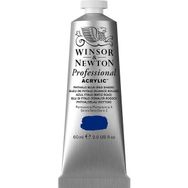 Winsor Newton Phthalo Blue Rs 514 S.2 60 ml Akrilik Boya