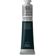 Winsor Newton Phthalo Deep Green 048 200 ml Yağlı Boya