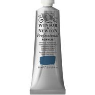 Winsor Newton Phthalo Turquoise 526 S.3 60 ml Akrilik Boya