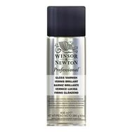 Winsor & Newton Professional 400 ml Gloss Varnish