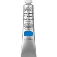 Winsor Newton Professional Cerulean Blue Hue 139 S.2 200 ML Akrilik Boya