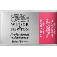 Winsor Newton Professional Tam Tablet R.Mad.G.587 S.4 Sulu Boya