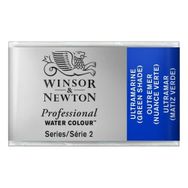 Winsor Newton Professional Tam Tablet U.Mrngs 667 S.2 Sulu Boya